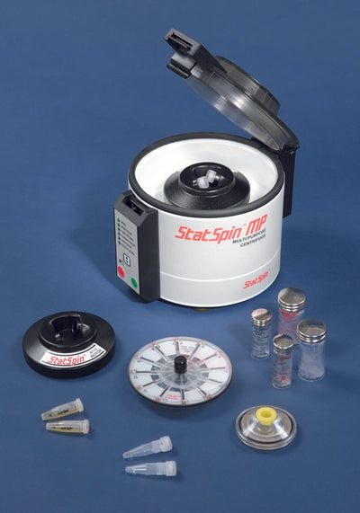 StatSpin Precalibrated Urine Tube -Pack of 50