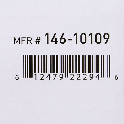 McKesson Walker Wheels, 5-inch Diameter -1 Pair