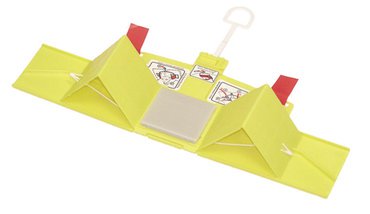 Ambu Head Immobilizer -Case of 10