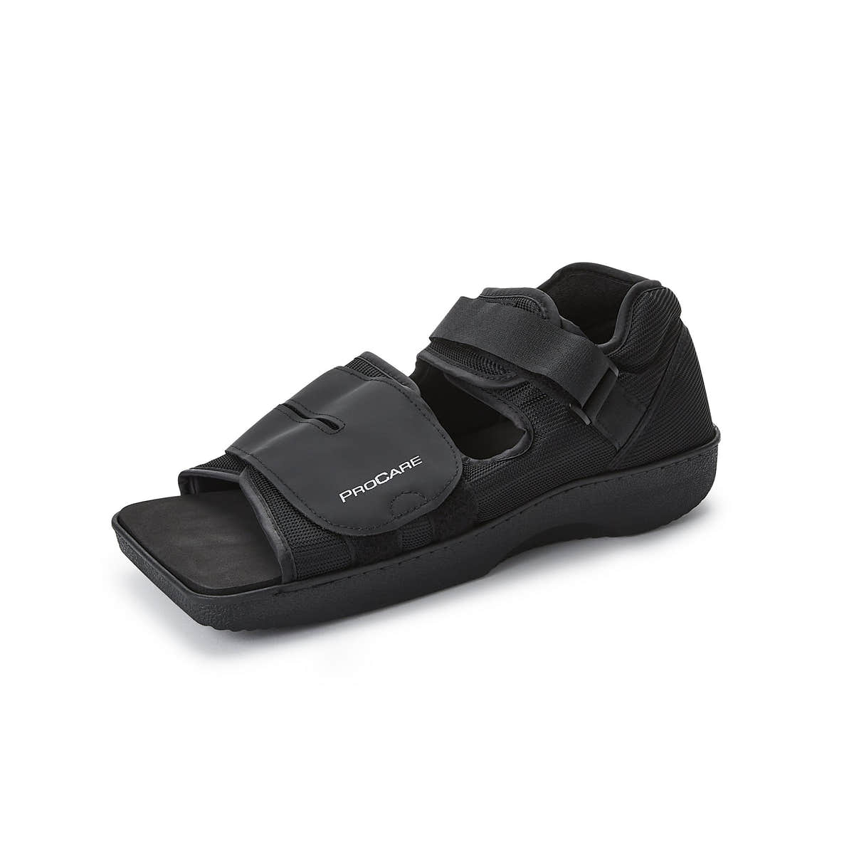 ProCare Unisex Post-Op Shoe, Large -Each