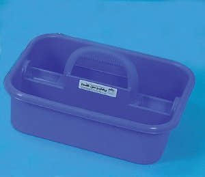 Health Care Logistics Carry Caddy -Each