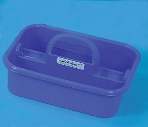 Health Care Logistics Carry Caddy -Each