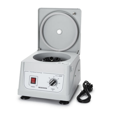 McKesson Fixed Speed Centrifuge -Each