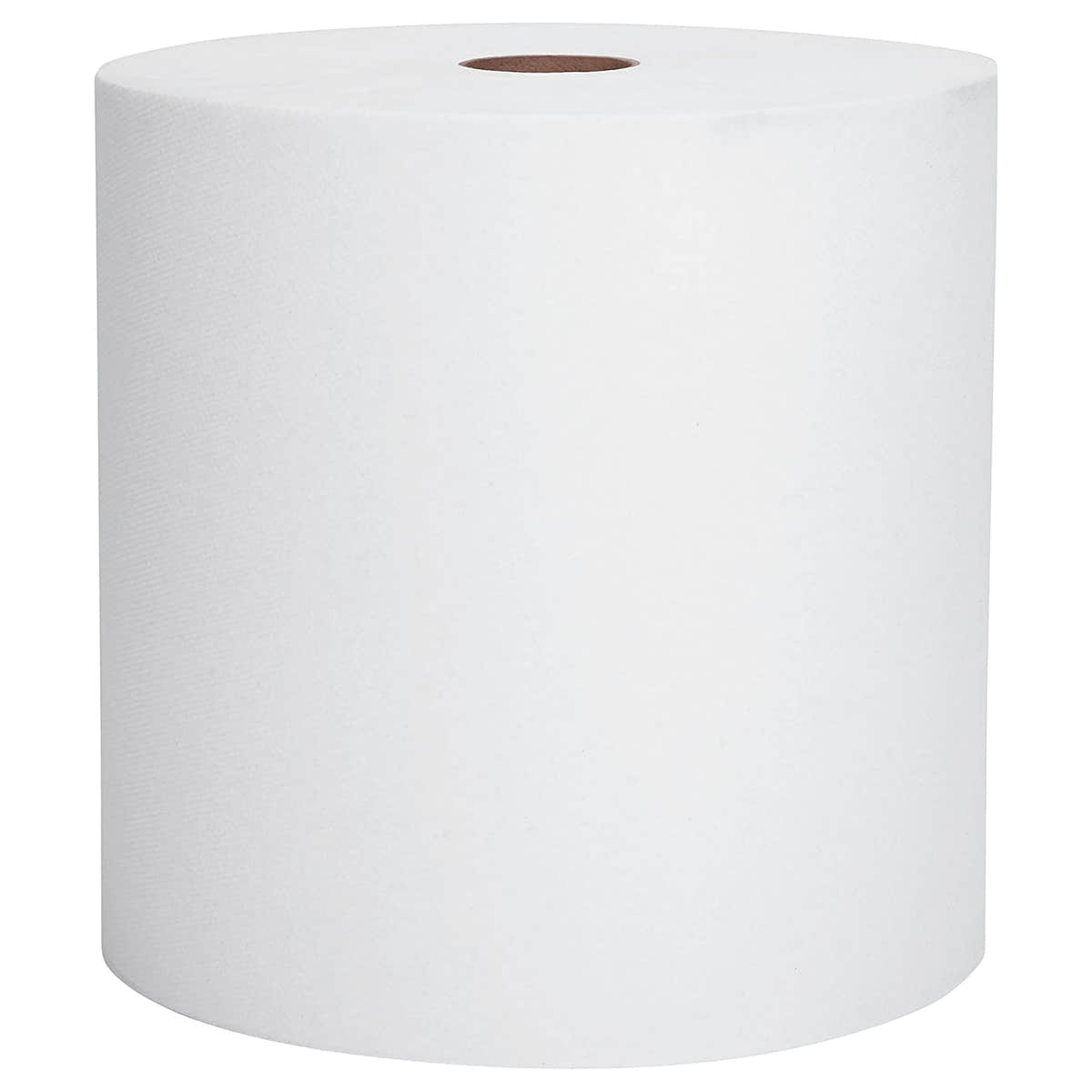 Scott Hardwound Continuous Roll Paper Towels, White, 8" x 800' -Case of 12