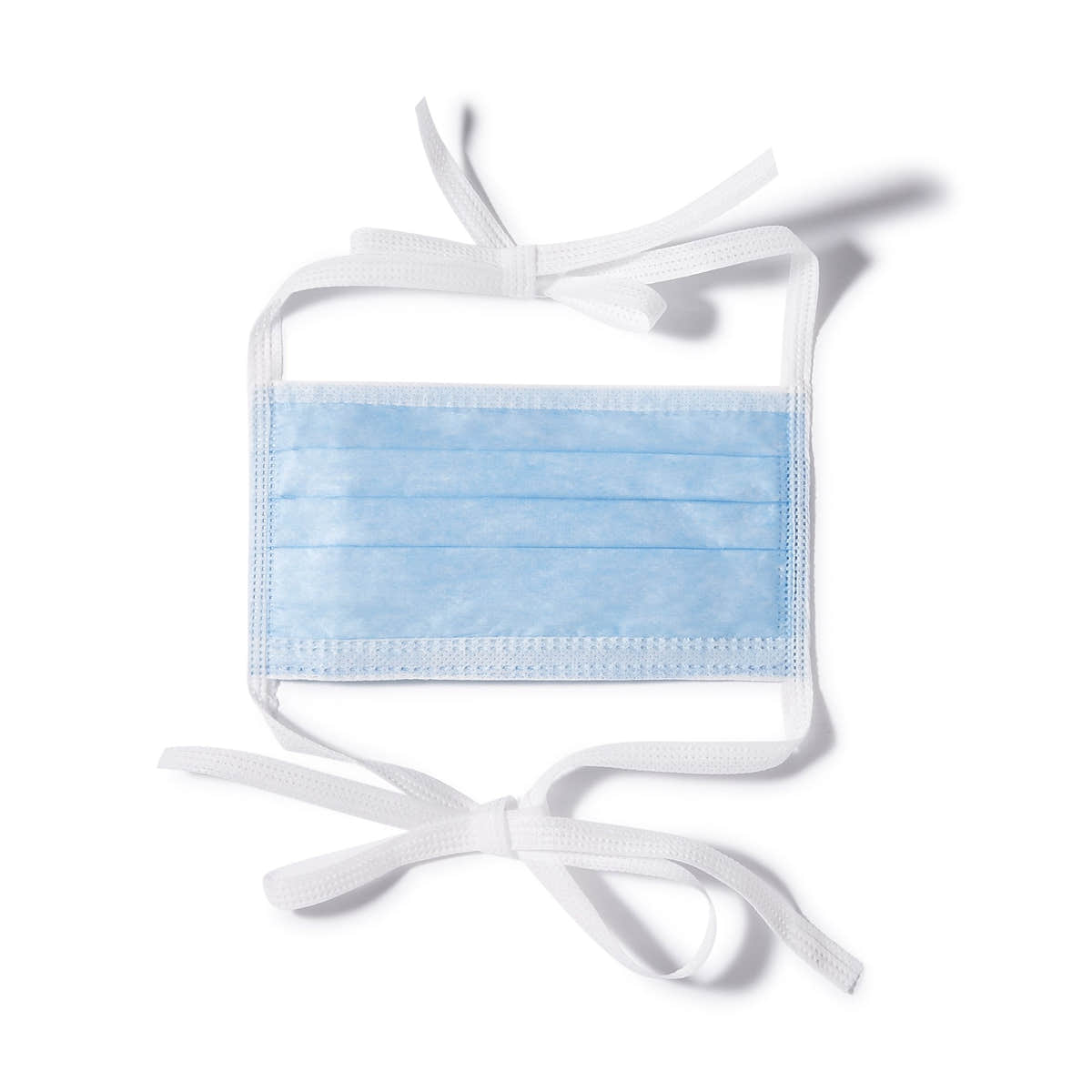 FluidGard 160 Surgical Mask -Case of 300