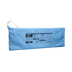 Stanley Standard Bed Sensor Alarm Pad, 10 x 30 Inch, Blue -Each