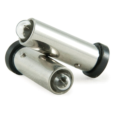 McKesson Halogen Lamp Bulb For Ophthalmoscope Illuminator -Each