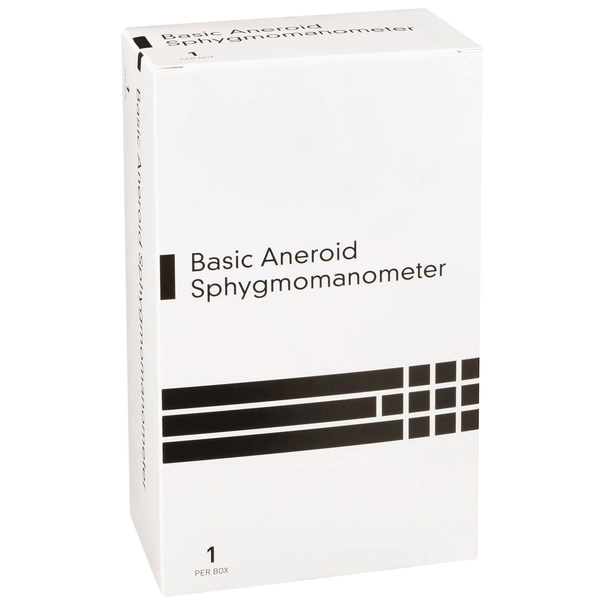 McKesson Standard Aneroid Sphygmomanometer -Each