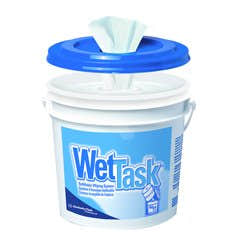 Kimtech Prep Wipes, Bucket -Case of 360