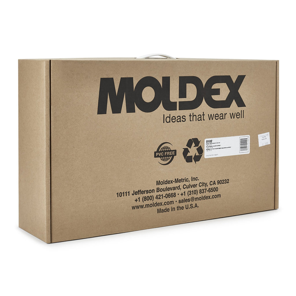 Bitrex Qualitative Fit Test Kit