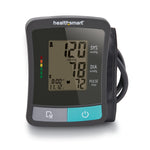 Mabis 1-Tube Blood Pressure Monitor, Arm -Each
