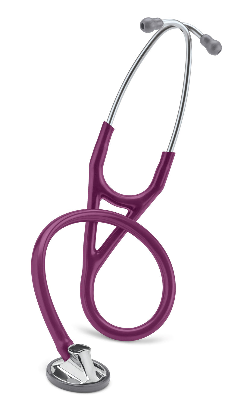 3M Littmann Master Cardiology Stethoscope, Purple -Each