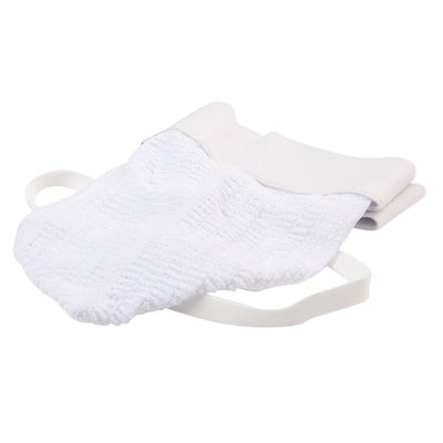 Bauer & Black Adult Athletic Supporter, Small -Case of 48