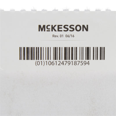 McKesson Halogen Lamp Bulb For Ophthalmoscope -Box of 6