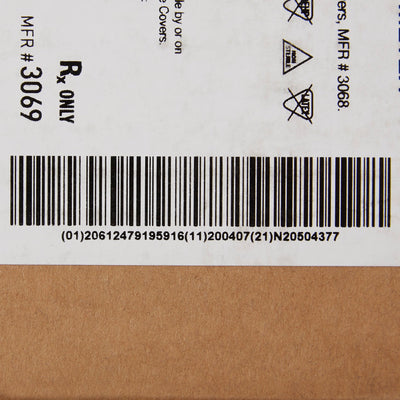 McKesson LUMEON Tympanic Ear Thermometer -Each