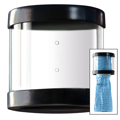 Xodus Medical Emesis Bag Dispenser, 24 Bags -Each