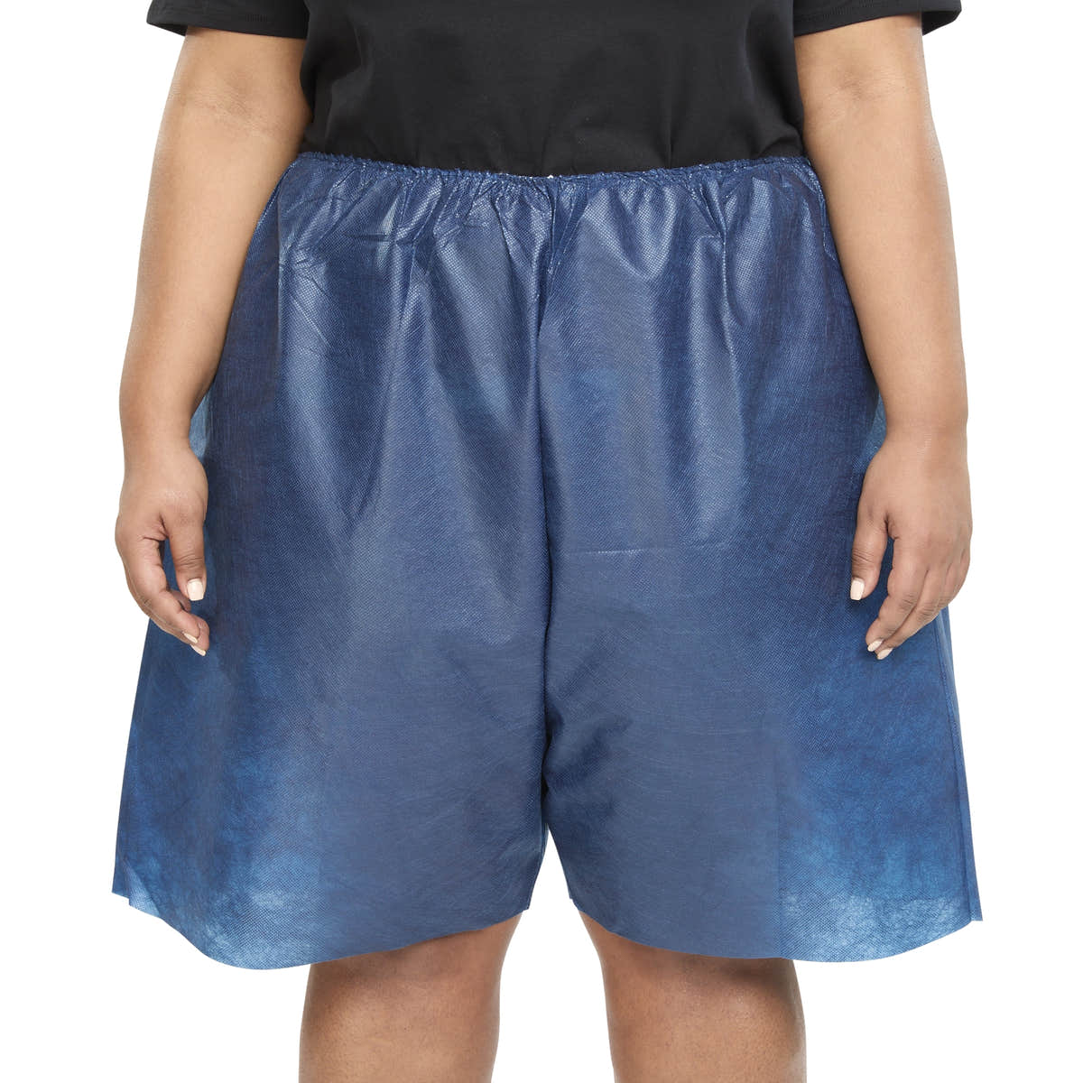 MediShorts Exam Shorts, 2X-Large / 3X-Large -Case of 50
