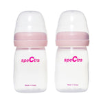 Spectra Baby Bottle, 5 oz. -Each