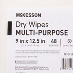 McKesson Task Wipe -Case of 768