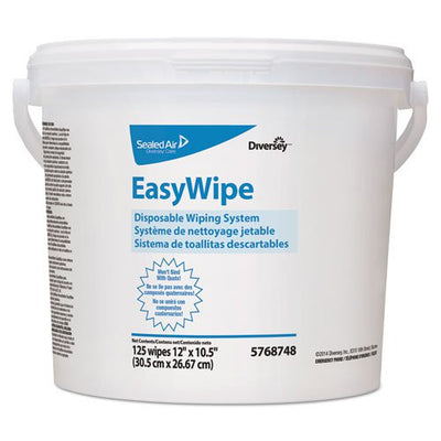 EasyWipe Surface Cleaner -Case of 720