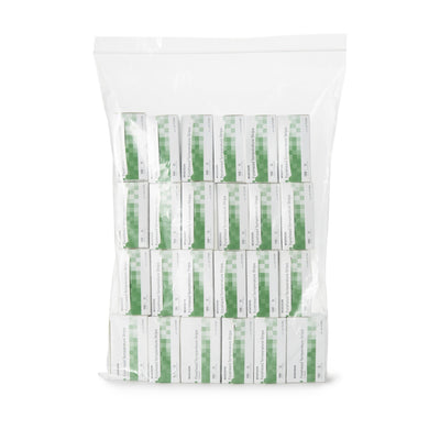McKesson Forehead Temperature Strip -Case of 24