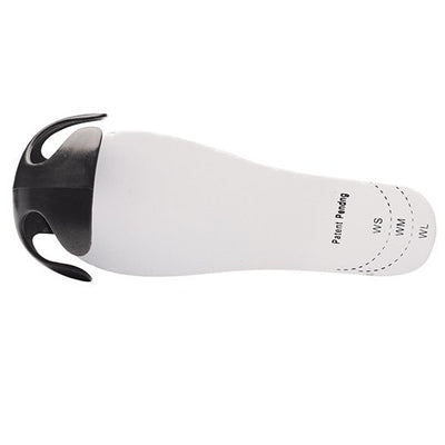 Body Armor Toe Guard -Case of 36