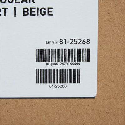 McKesson Trash Can -Each