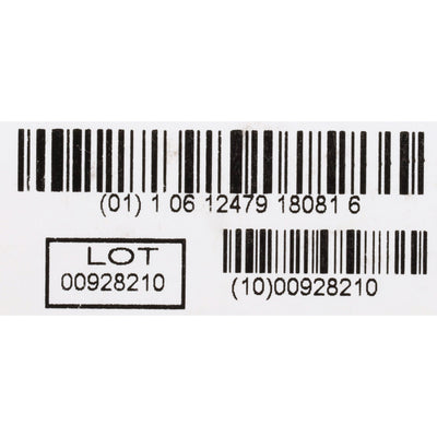 McKesson Standard Aneroid Sphygmomanometer -Each