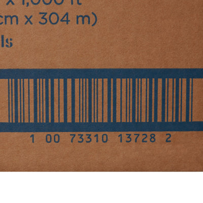 Pacific Blue Toilet Tissue -Case of 8