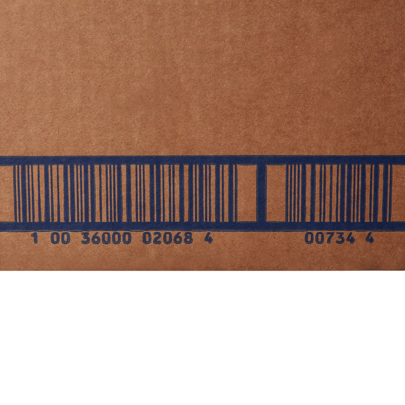 Scott Essential White Paper Towel, 8 Inch x 400 Foot, 12 Rolls per Case -Case of 12
