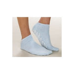 Care-Steps Single Tread Slipper Socks, Small -Case of 48