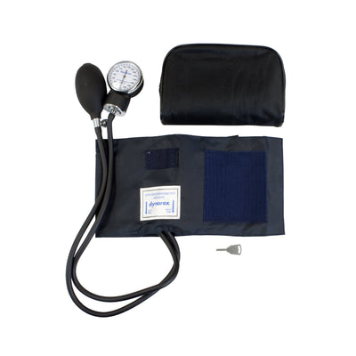 dynarex Aneroid Sphygmomanometer -Each
