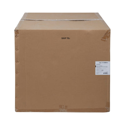 McKesson Nonfolding Commode Chair -Case of 4