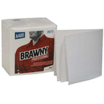 Brawny Professional Disposable Cleaning Towel -Case of 16
