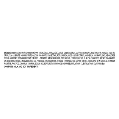 Nutren 2.0 Ready to Use Tube Feeding Formula, 8.45 oz. Carton -Case of 24