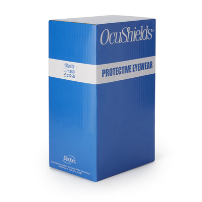 Dioptics Ocushield Goggles -Box of 12