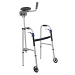 drive Platform Walker / Crutch Attachment -Each