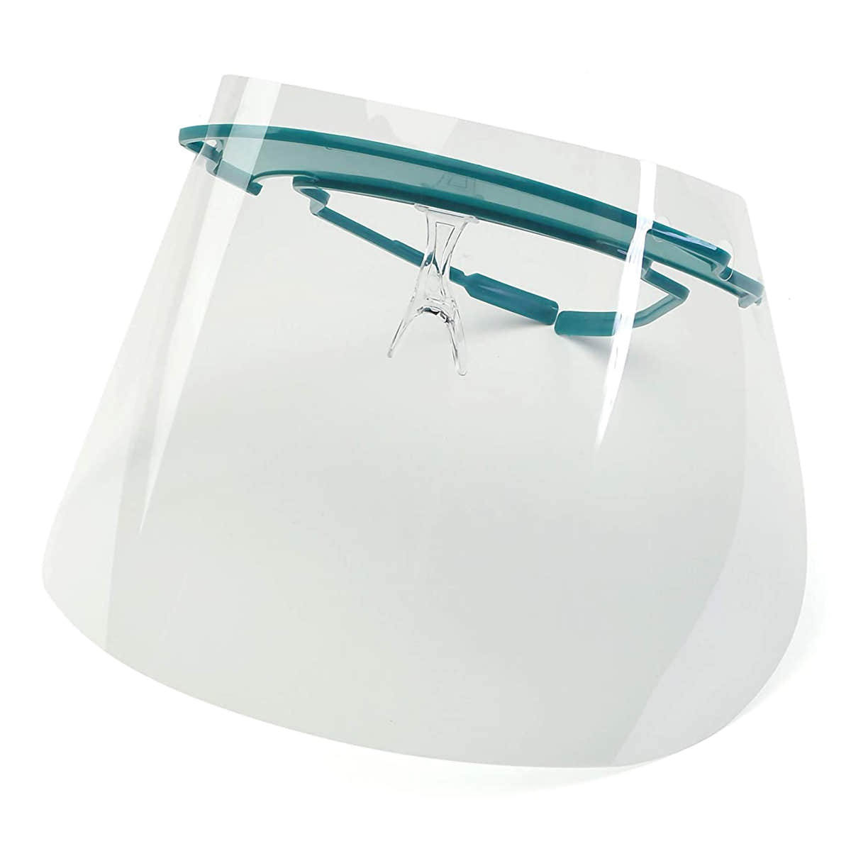 Resposables FaceShield Faceshield with Visor -Box of 100