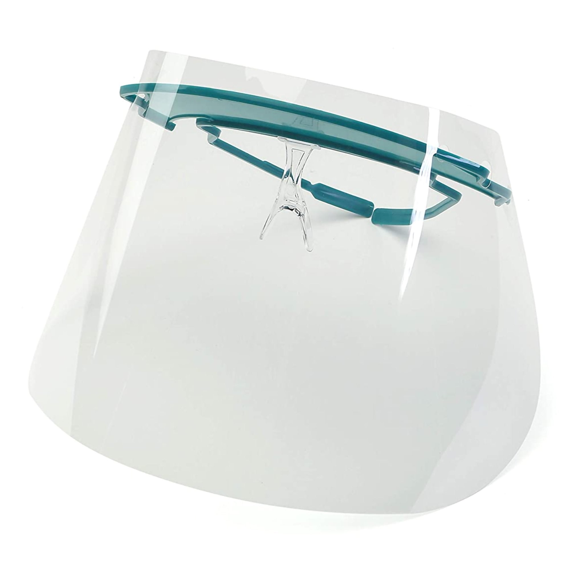 Resposables FaceShield Faceshield with Visor -Box of 100