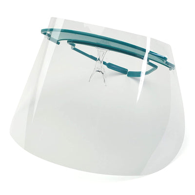 Resposables FaceShield Faceshield with Visor -Box of 100