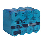 compact Toilet Tissue -Case of 36000