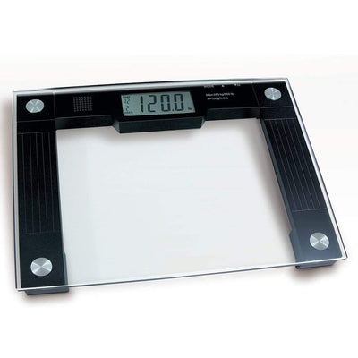 Ideaworks Extra Wide Talking Scale -Each