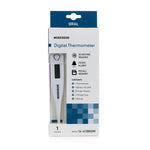 McKesson Digital Oral Thermometer -Box of 12