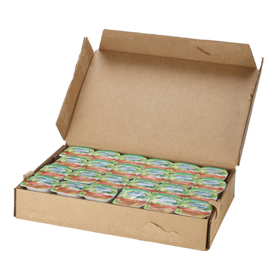 Thick & Easy Clear Nectar Consistency Thickened Beverage, Iced Tea, 4 oz. Cup -Case of 24