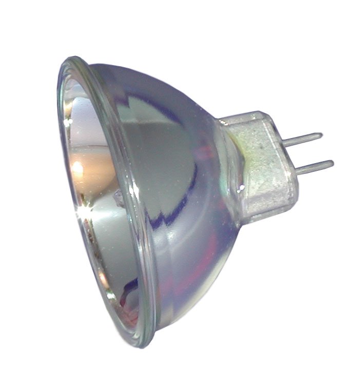 Osram Halogen Lamp, 12 Volt -Each