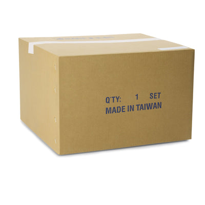 McKesson LUMEON Mobile Aneroid Sphygmomanometer Unit, Medium Cuff -Case of 2