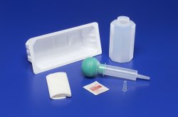 Dover Bulb Irrigation Tray with Lid -Each