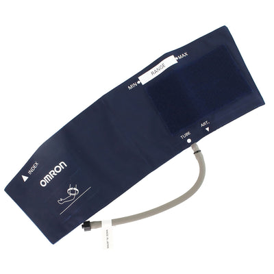 Omron Intelli Sense Blood Pressure Cuff, Medium -Each