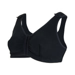 McKesson Surgi-Bra II, 38 Inch, Black -Each