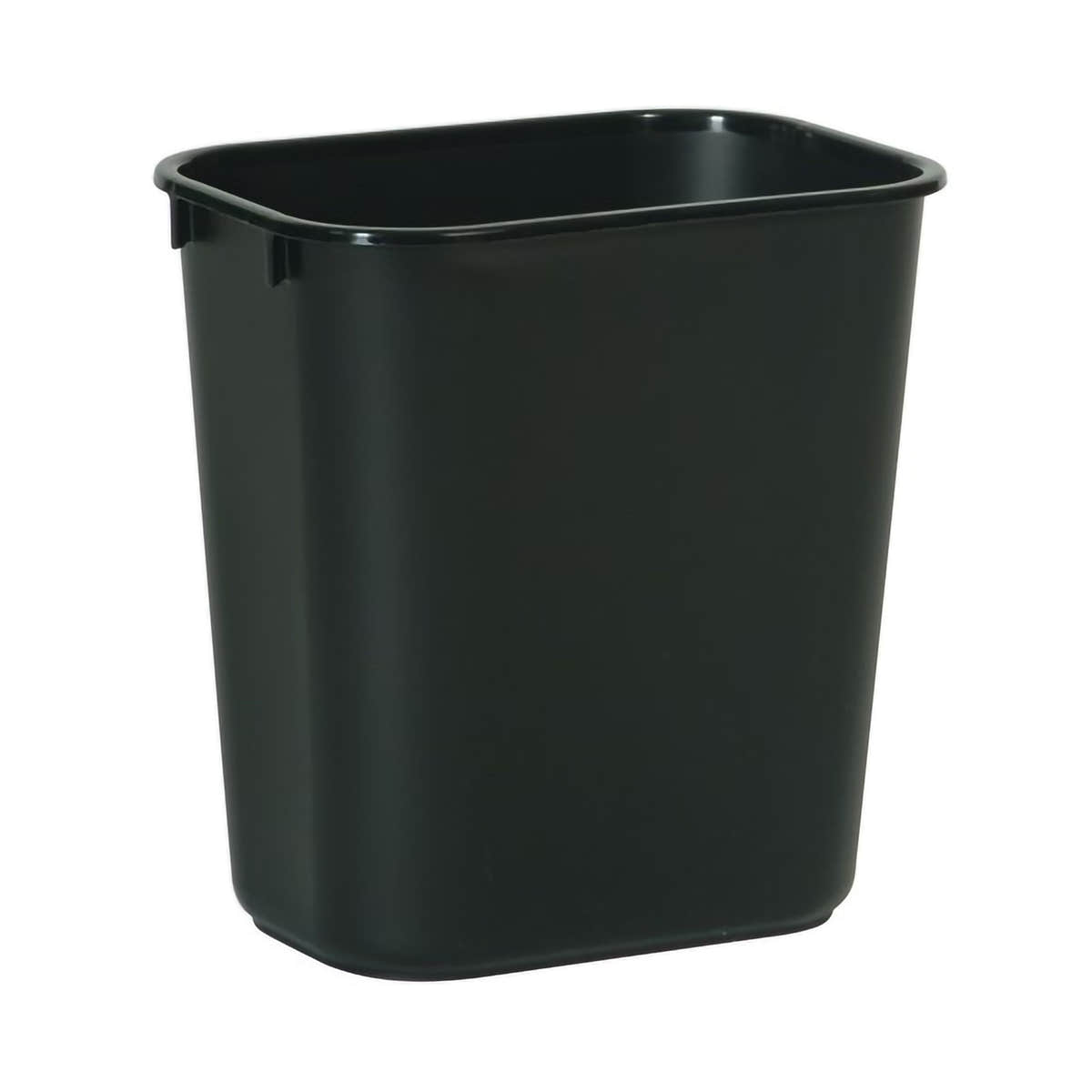 Saalfeld Redistribution Trash Can -Each